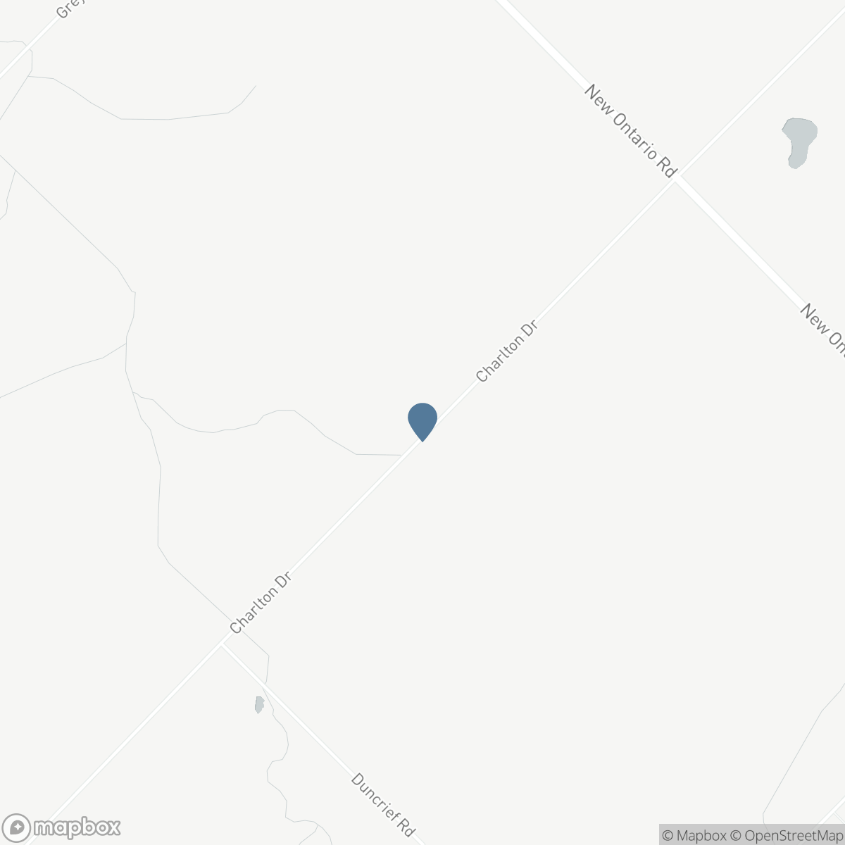11688 CHARLTON DRIVE, Middlesex Centre, Ontario N0M 1P0